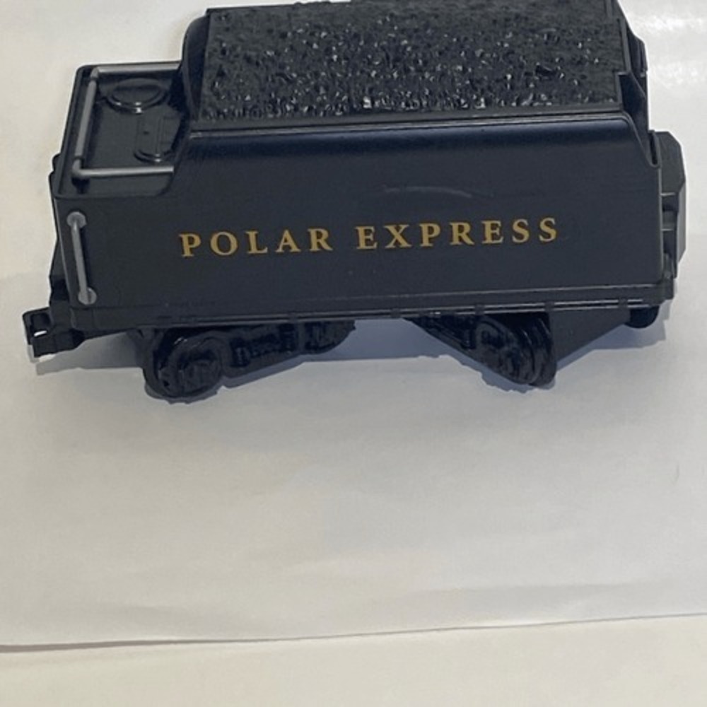 Lionel The Polar Express Train Coal Car Steam Tender G-Gauge Replacement Part